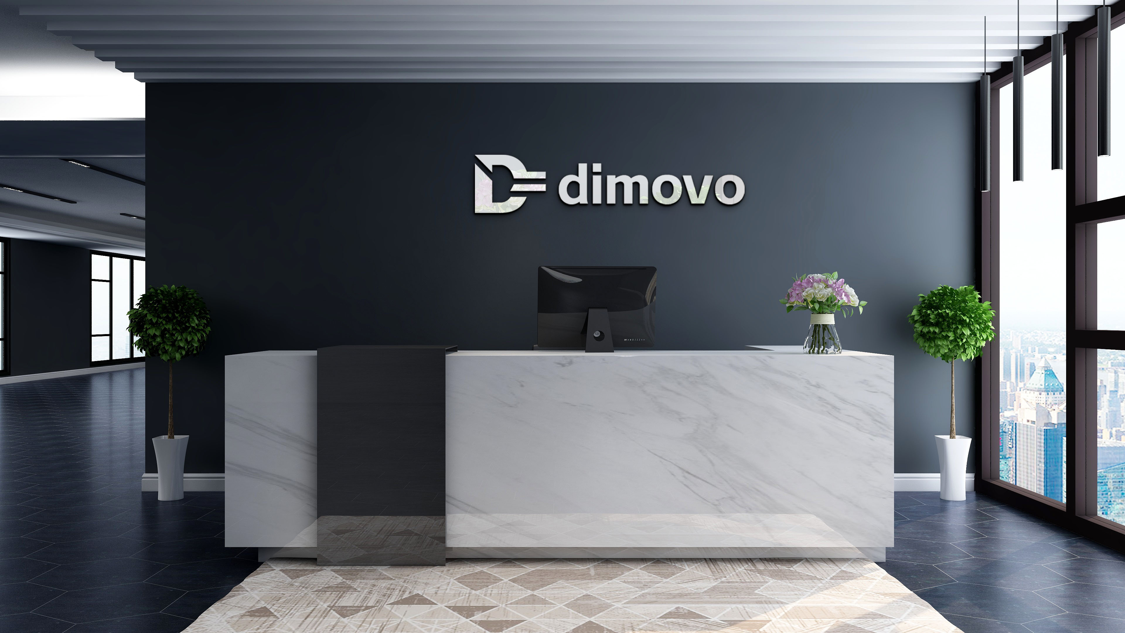 Dimovo Exchange